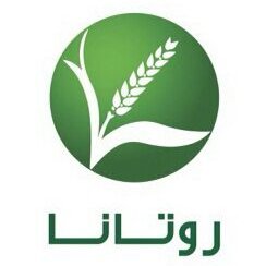 شعار مطاحن روتانا للدقيق