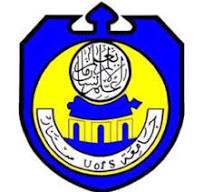 شعار جامعة سنار