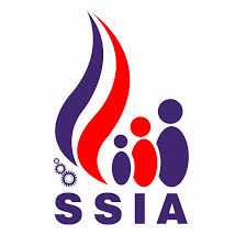 شعار هيئة إستثمار الضمان الإجتماعي