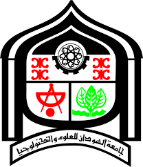شعار جامعة السودان