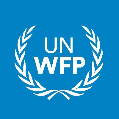 شعار منظمة WFP
