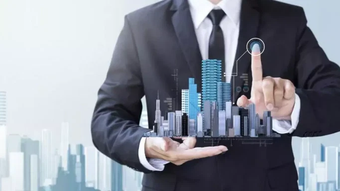 فريق شركة زخرف في اجتماع